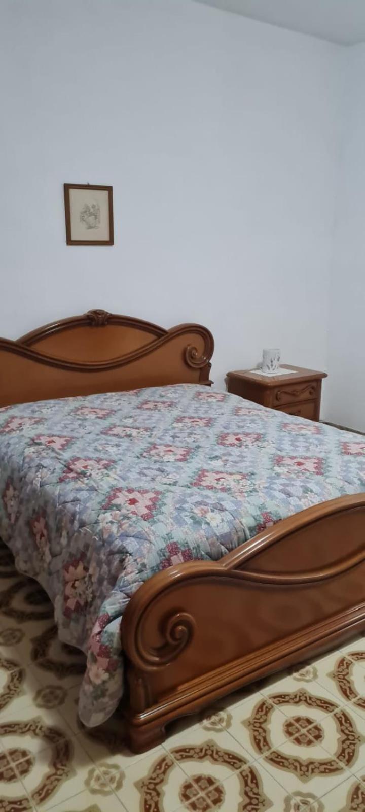 Nonna Cristina Villa Pompeï Buitenkant foto