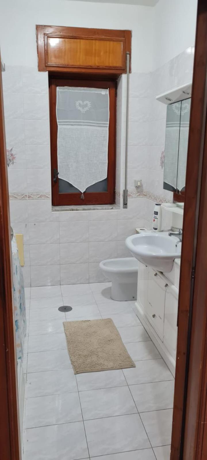 Nonna Cristina Villa Pompeï Buitenkant foto