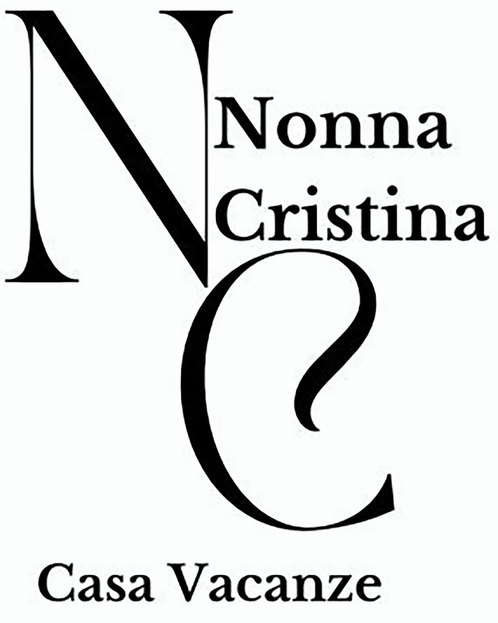 Nonna Cristina Villa Pompeï Buitenkant foto