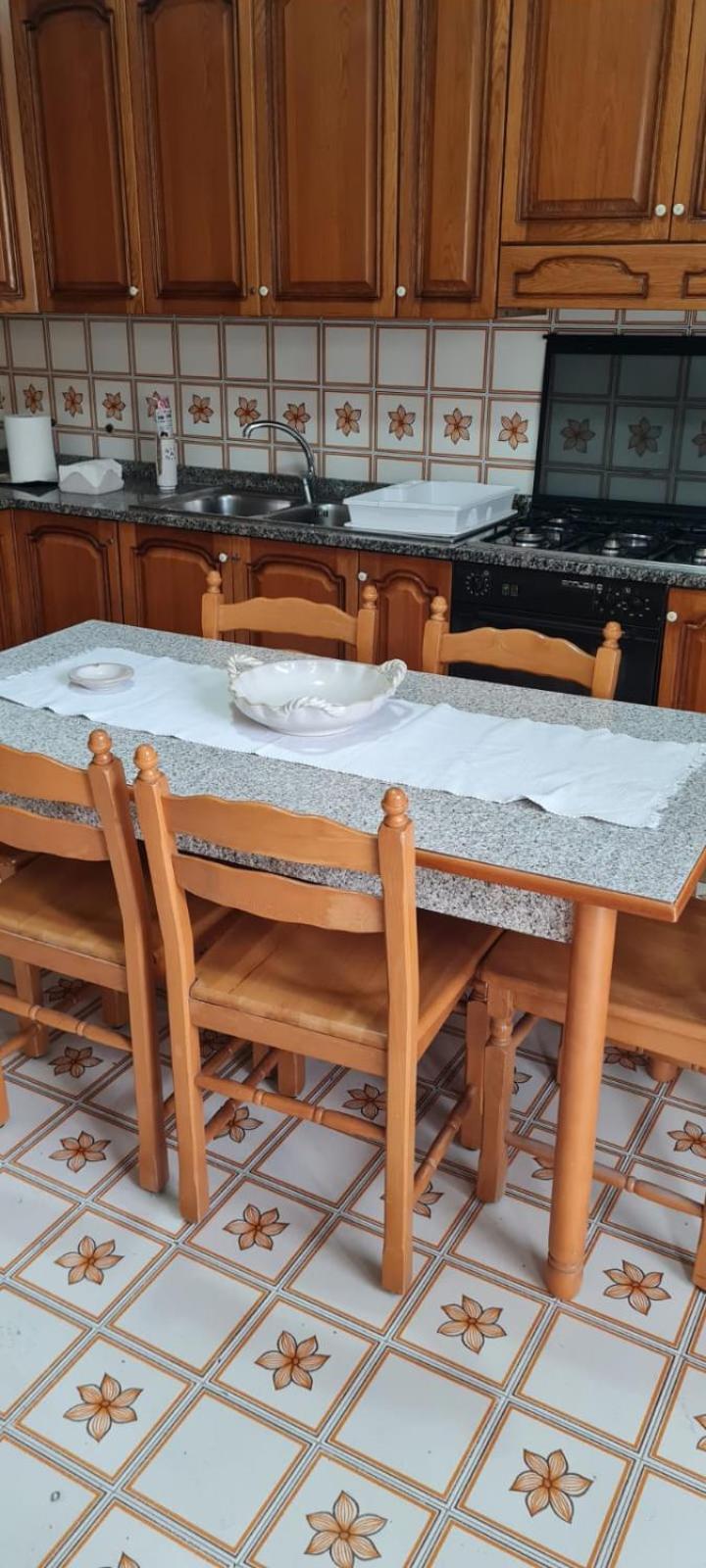 Nonna Cristina Villa Pompeï Buitenkant foto