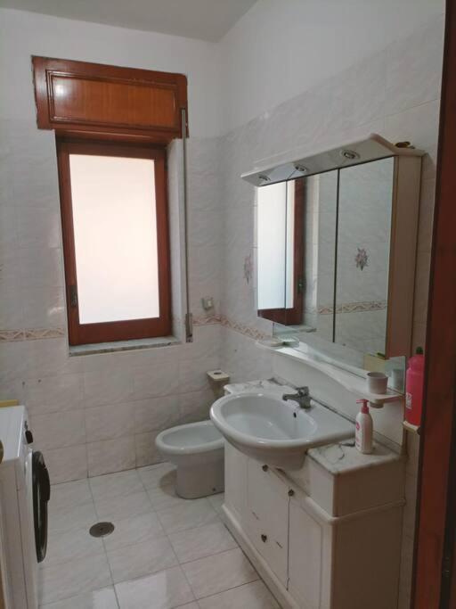 Nonna Cristina Villa Pompeï Buitenkant foto